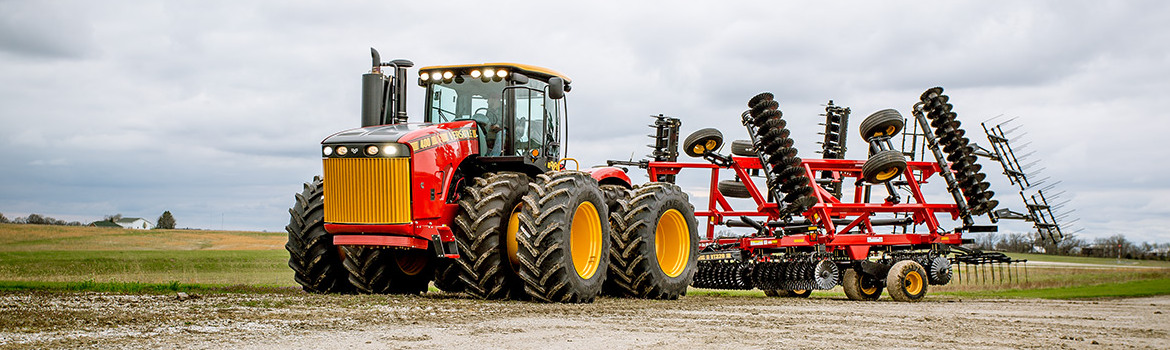 2018 Versatile 4WD for sale in AMRAA Equipment, Camrose, Alberta